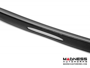 Chevrolet Corevette C6 Rear Spoiler by Anderson Composites - Carbon Fiber - ZR1 Style Chevrolet Corevette C6 Rear Spoiler by Anderson Composites - Carbon Fiber - ZR1 Style